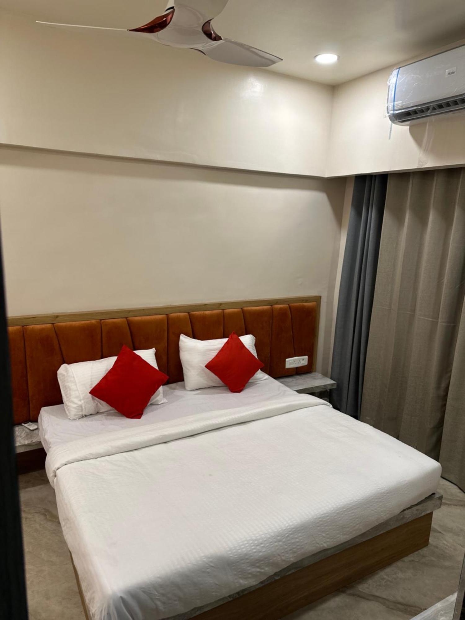 ホテル Soho House By Jayshrea Chandrapur エクステリア 写真
